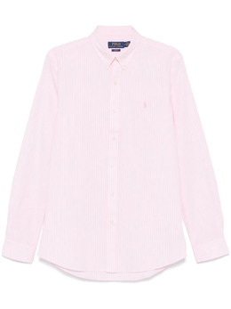 Polo Ralph Lauren: Рубашка в полоску 