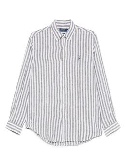 Polo Ralph Lauren: Рубашка в полоску 