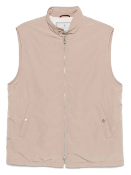 Brunello Cucinelli: Жилет 