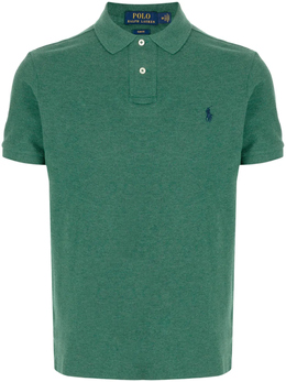 Polo Ralph Lauren: Рубашка с коротким рукавом 