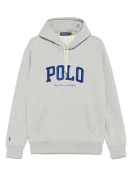 Polo Ralph Lauren: Толстовка с капюшоном 