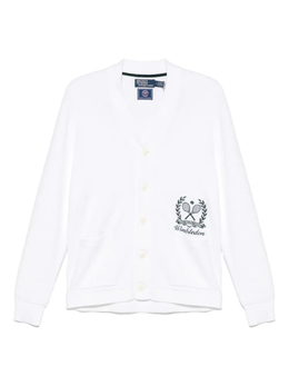 Polo Ralph Lauren: Хлопковый кардиган 