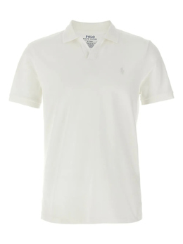 Polo Ralph Lauren: Рубашка с вышивкой 