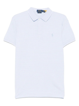 Polo Ralph Lauren: Рубашка в полоску 