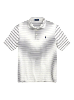 Polo Ralph Lauren: Рубашка в полоску 