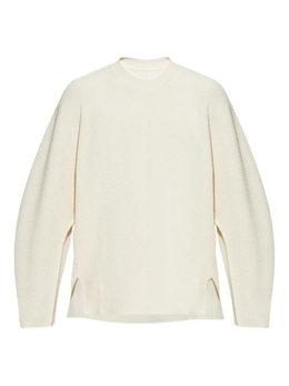 Homme Plissé Issey Miyake: Хлопковый свитер 