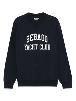 Sebago: Синяя толстовка 