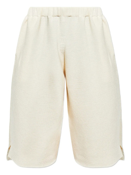 Homme Plissé Issey Miyake: Шорты 