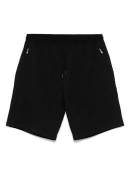 Brunello Cucinelli: Чёрные шорты 
