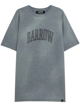 Barrow: Серая футболка 