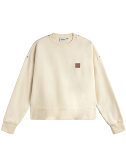 Carhartt WIP: Хлопковая толстовка 