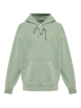 Carhartt WIP: Толстовка с капюшоном 