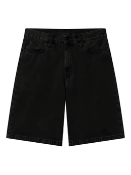 Carhartt WIP: Джинсовые шорты 