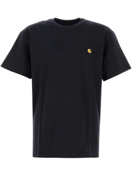 Carhartt WIP: Футболка с надписями 