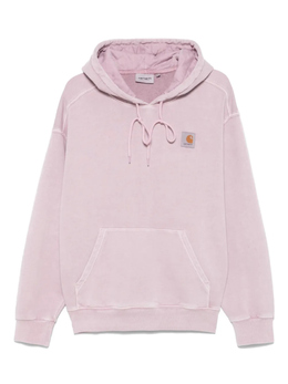 Carhartt WIP: Толстовка с капюшоном 