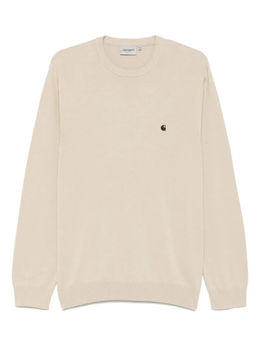 Carhartt WIP: Свитер 