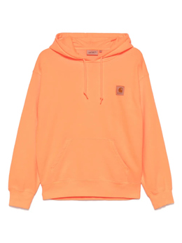 Carhartt WIP: Толстовка с капюшоном 