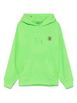 Carhartt WIP: Толстовка с капюшоном 