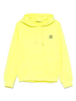 Carhartt WIP: Толстовка с капюшоном 