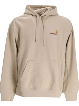 Carhartt WIP: Толстовка  American