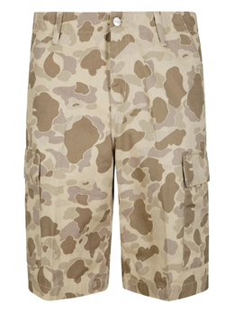 Carhartt WIP: Шорты 