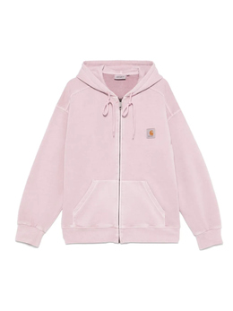 Carhartt WIP: Толстовка с капюшоном 