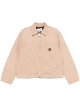Carhartt WIP: Куртка 