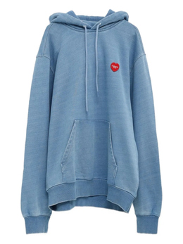 Carhartt WIP: Толстовка с капюшоном 