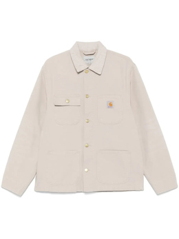 Carhartt WIP: Пальто  Michigan