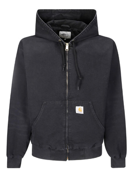 Carhartt WIP: Куртка с капюшоном 