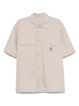 Carhartt WIP: Футболка 