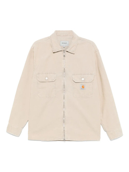 Carhartt WIP: Куртка-рубашка 