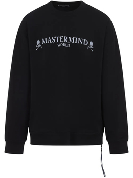 Mastermind World: Толстовка с принтом 