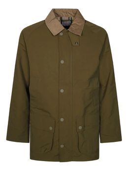 Barbour: Непромокаемая куртка 