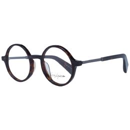 Yohji Yamamoto: Очки 