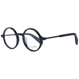 Yohji Yamamoto: Очки 