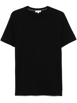 Norse Projects: Чёрная футболка 