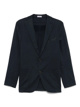 Boglioli: Синие пиджаки  K-Jacket