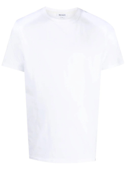 Norse Projects: Белая футболка 