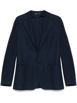 Canali: Синие пиджаки 