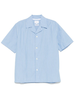 Norse Projects: Синяя футболка 