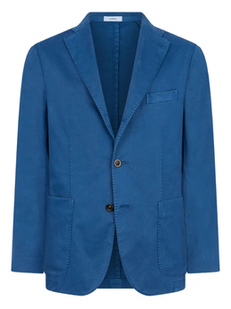 Boglioli: Синие пиджаки  K-Jacket