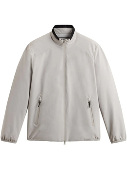 Woolrich: Куртка на молнии 