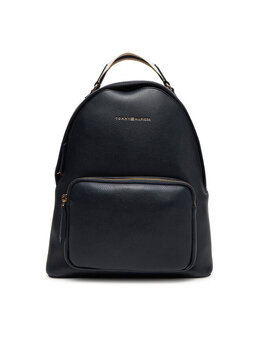 Tommy Hilfiger: Синий рюкзак 