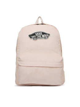 Vans: Розовый рюкзак 