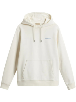 Woolrich: Толстовка с принтом 