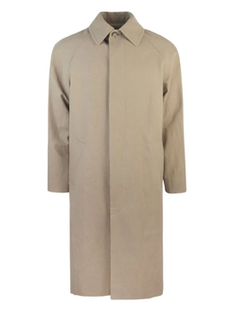 A.P.C.: Пальто 