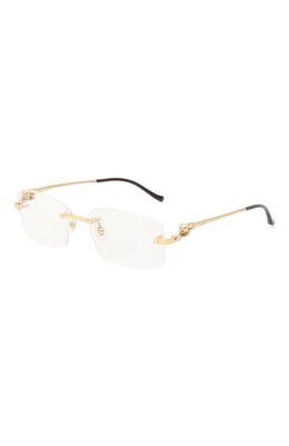 Cartier: Очки 
