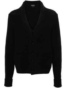 Tom Ford: Кашемировый кардиган 