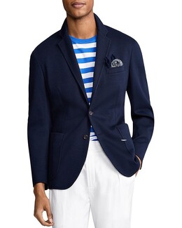 Polo Ralph Lauren: Спортивные пиджаки 